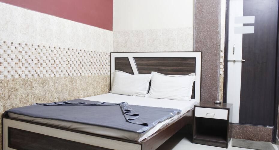 Hotel Asian Residency, Hyderabad 5